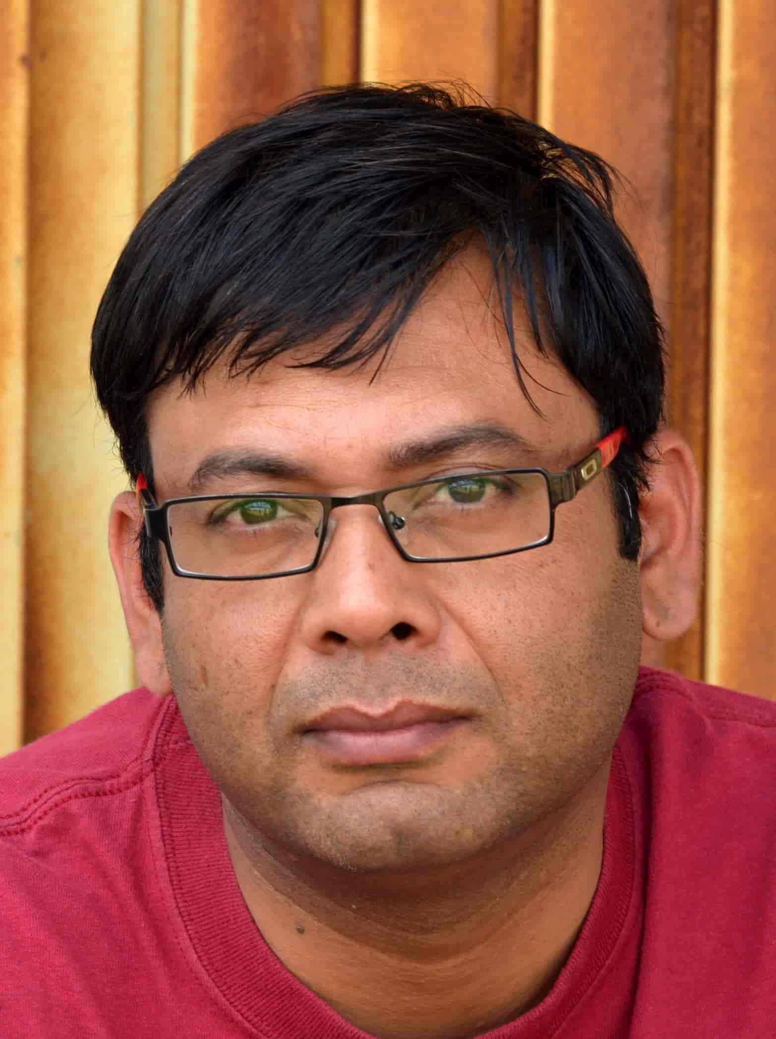 Dr. Vipul Keerti Sharma